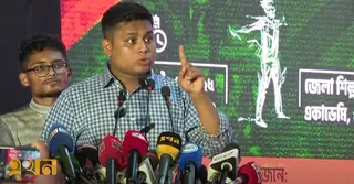 'কুমিল্লার অনেক উপজেলায় বিএনপির রাজনীতি আ.লীগের টাকায় চলে'